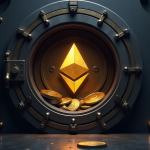 World Liberty Financial acquires 3,473 ETH, stakes it on Aave