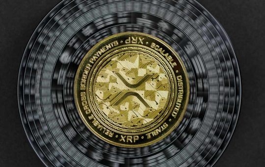 XRP Ledger at Core of VERT’s Strategy for $500M in Tokenized Private Credit Pipeline