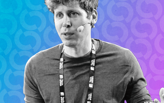 After Months of Speculation, OpenAI Finally Launches GPT-5