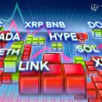 Bitcoin And Altcoins Bounce Off Daily Lows As Bulls Buy Dips