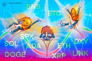 Bitcoin Bulls Must Hold $110K Or Altseason Is Over