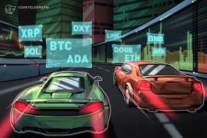 Bitcoin Market Rebound May Spark Altcoin Rally