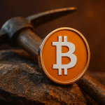 Bitcoin Mining Earnings Dip as Hashprice Falls 7.61% in 30 Days