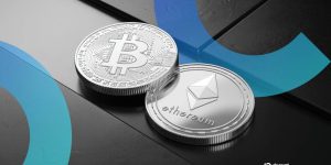 Bitcoin Whale Sitting on $5 Billion Dumps More BTC to Buy Ethereum