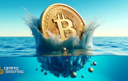 Bitcoin is consolidating from all-time highs — but will there be an altseason?