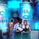 Bitcoin slumps, but LTC, CRO, ENA, and MNT remain strong on the charts