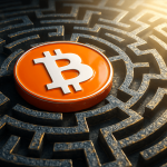Bitcoin’s Difficulty Smashes Records, Making Rewards Tougher Than Ever