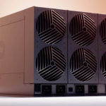 Block Targets Mining Decentralization With Air-Cooled Proto Rig Delivering up to 819 TH/s