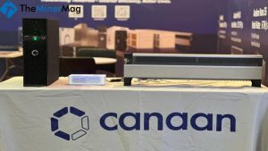 Canaan Exits Kazakhstan and South Texas Sites Amid Bitcoin Mining Fleet Reshuffle