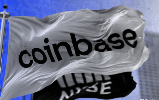 Coinbase Rolls Out DEX Trading on Its App Starting With Base—And Solana 'Coming Soon'