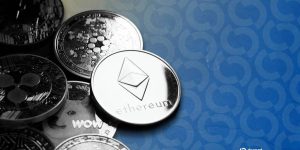 Ethereum, Solana, Cardano Help Send Crypto Markets to Record $4.2 Trillion: Analysis