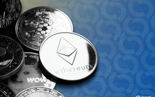 Ethereum, Solana, Cardano Help Send Crypto Markets to Record $4.2 Trillion: Analysis