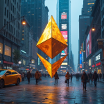 Ethereum eyes breakout to $5,000 as Cathie Wood bets on ETH treasury firm