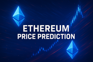Ethereum trades near $4K with ETF inflows topping $2.5B monthly.