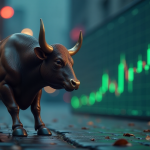 FLOKI and ONDO extend gains as Robinhood listing boosts bullish momentum
