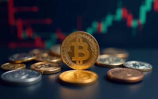Fear & Greed Index hits 62 as Bitcoin, ETH, and SOL rebound
