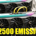 GPU miners mining QUAI got REKT…