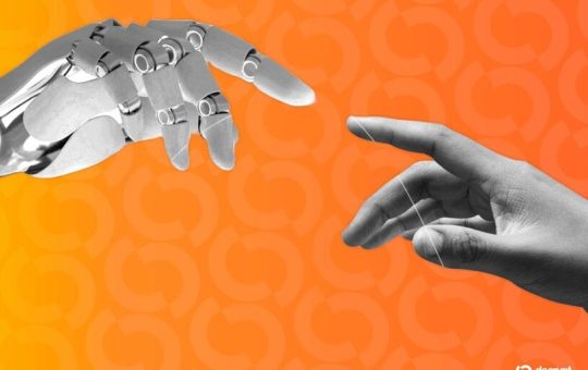 God in the Machine: Inside the Growing AI Religious Movement