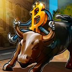 How Bitcoin Could Hit $400K by Year-End, According to Udi Wertheimer