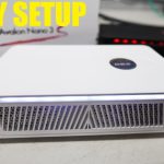 How to Setup a Avalon Nano 3S to Solo Mine BITCOIN!