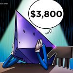 Institutional Demand for Ethereum Cools, Putting Recovery in Doubt
