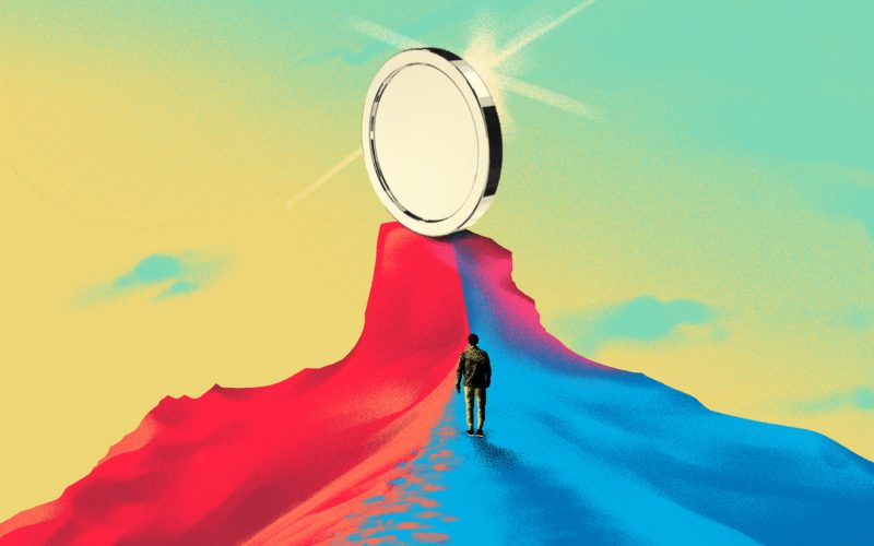 Low-Cap Crypto Token Frenzy Raises Eyebrows as Fortunes Flip Overnight