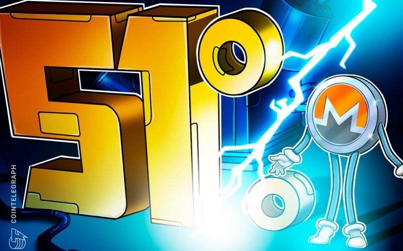Monero Community Suggests Updating Consensus to Thwart 51% Attacks