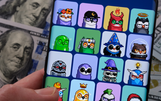 Moonbirds NFTs Are Soaring Again: What's Behind the Price Surge