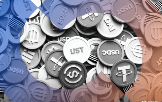 Stablecoin Issuer Paxos Follows Circle and Ripple in Applying for US Banking License