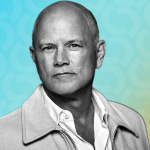Strategy, Trump Media Helped Absorb Galaxy’s $9 Billion Bitcoin Sale: Novogratz