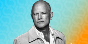 Strategy, Trump Media Helped Absorb Galaxy's $9 Billion Bitcoin Sale: Novogratz