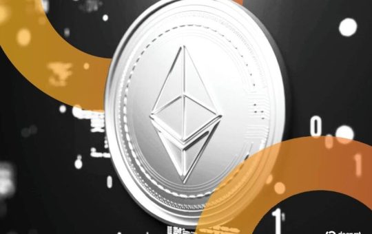 The 7 Largest Publicly Traded Ethereum Treasury Firms