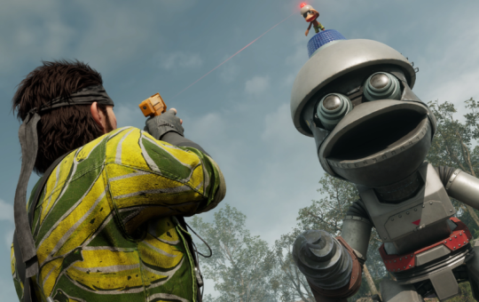 The Biggest Games Releasing in August 2025