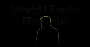 Trump-backed World Liberty in talks to launch $1.5 billion WLFI treasury firm