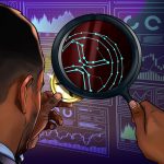 Why is XRP One of the Biggest Losers in Crypto this Week?