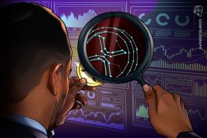 Why is XRP One of the Biggest Losers in Crypto this Week?