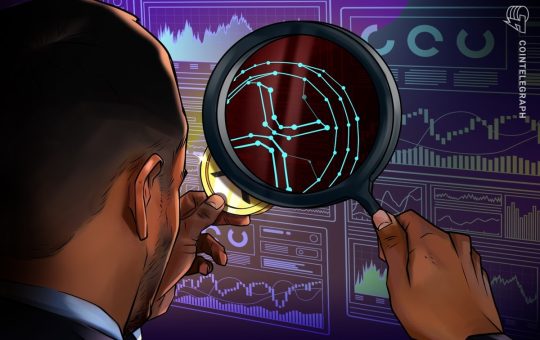 Why is XRP One of the Biggest Losers in Crypto this Week?