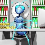 Blockchain-Based Identity Can Help HR Navigate AI-Generated Applications