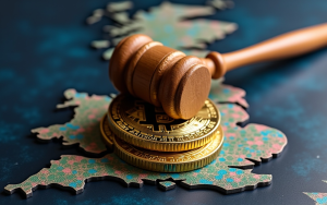 Crypto firms in Britain may face new FCA proposals on conduct rules