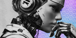Google Researchers Warn of Looming AI-Run Economies