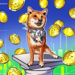 DOGE Trades Up Despite Today’s US ETF Launch Delay Reports