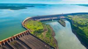 Hive Digital Completes Site Development in Paraguay, Achieves Hashrate Milestone