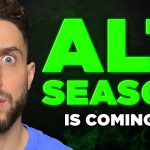 MARK THIS DATE! Rate Cuts Just Sparked The Next Altcoin Season
