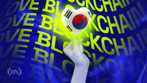 This is Why Upbit's Giwa Blockchain Could Move Token Markets