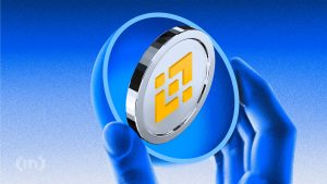 Why Binance Might Not Need its DOJ Compliance Regulator Soon