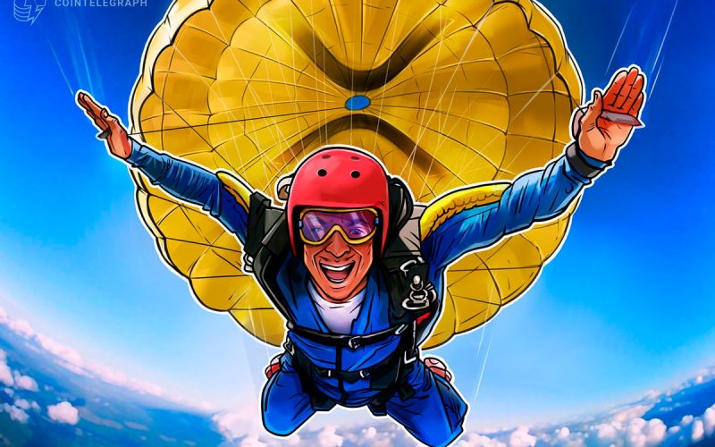 Why betting on XRP’s 2017 bull run could be extremely risky in 2025